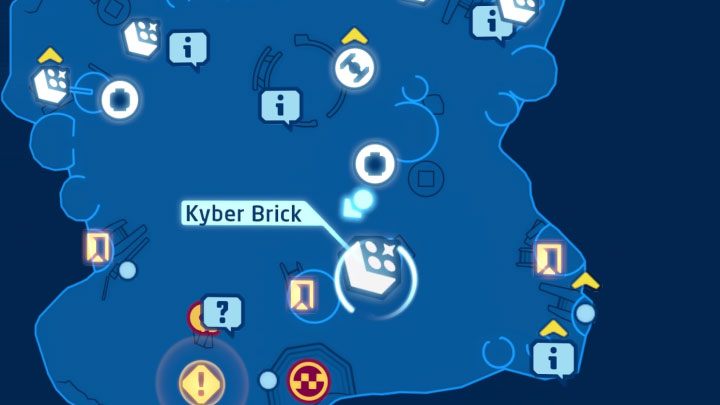 1 - LEGO Skywalker Saga: Wioska Tuanul (Tuanul Village) - lista wszystkich łamigłówek - LEGO Skywalker Saga - poradnik do gry