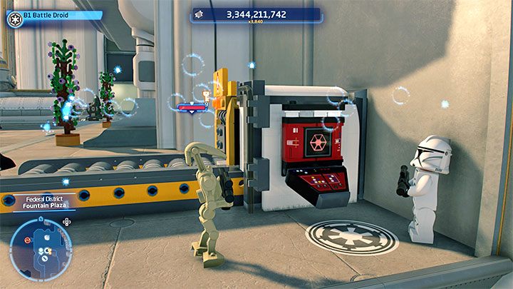 5 - LEGO Skywalker Saga: Wioska Tuanul (Tuanul Village) - lista wszystkich łamigłówek - LEGO Skywalker Saga - poradnik do gry