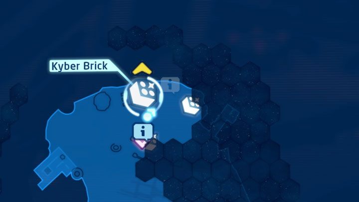 4 - LEGO Skywalker Saga: Osada Niima (Niima Outpost) - lista wszystkich łamigłówek - LEGO Skywalker Saga - poradnik do gry