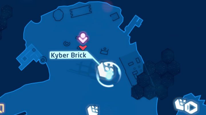 7 - LEGO Skywalker Saga: Osada Niima (Niima Outpost) - lista wszystkich łamigłówek - LEGO Skywalker Saga - poradnik do gry