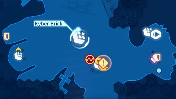 8 - LEGO Skywalker Saga: Osada Niima (Niima Outpost) - lista wszystkich łamigłówek - LEGO Skywalker Saga - poradnik do gry