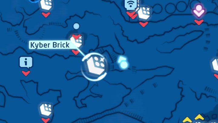 1 - LEGO Skywalker Saga: Wyspa ze świątynią (Temple Island) - lista wszystkich łamigłówek - LEGO Skywalker Saga - poradnik do gry