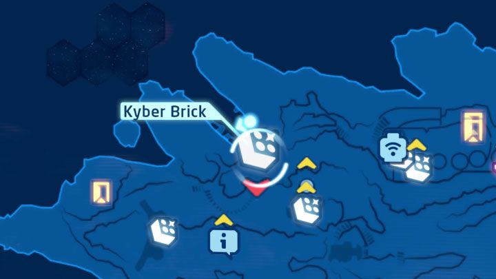 2 - LEGO Skywalker Saga: Wyspa ze świątynią (Temple Island) - lista wszystkich łamigłówek - LEGO Skywalker Saga - poradnik do gry