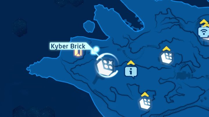 3 - LEGO Skywalker Saga: Wyspa ze świątynią (Temple Island) - lista wszystkich łamigłówek - LEGO Skywalker Saga - poradnik do gry