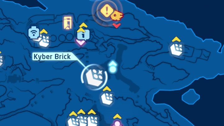 4 - LEGO Skywalker Saga: Wyspa ze świątynią (Temple Island) - lista wszystkich łamigłówek - LEGO Skywalker Saga - poradnik do gry