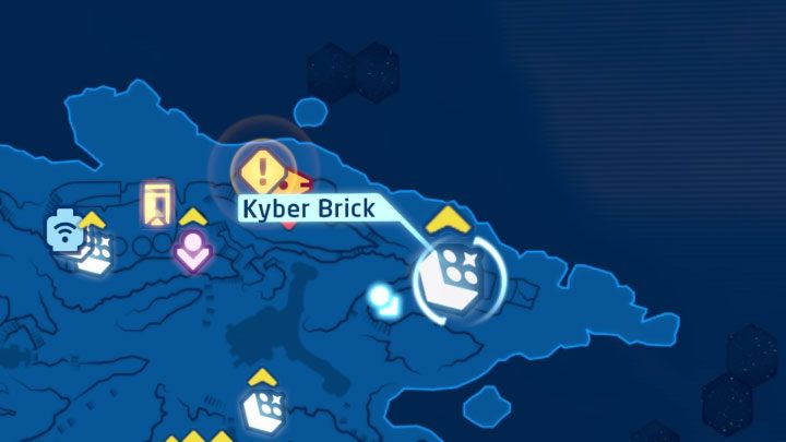 5 - LEGO Skywalker Saga: Wyspa ze świątynią (Temple Island) - lista wszystkich łamigłówek - LEGO Skywalker Saga - poradnik do gry