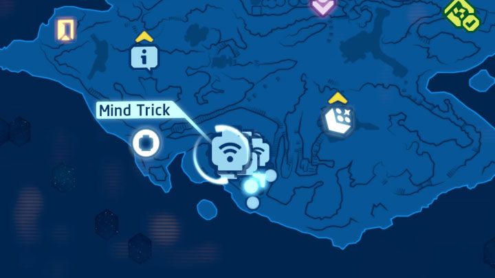 Rodzaj znajdźki: Łamigłówka - Klocek Kyber - LEGO Skywalker Saga: Wyspa ze świątynią (Temple Island) - lista wszystkich łamigłówek - LEGO Skywalker Saga - poradnik do gry