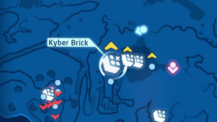 9 - LEGO Skywalker Saga: Wyspa ze świątynią (Temple Island) - lista wszystkich łamigłówek - LEGO Skywalker Saga - poradnik do gry