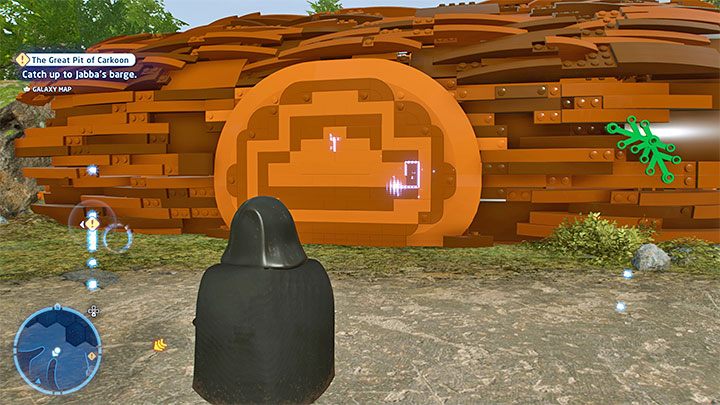 2 - LEGO Skywalker Saga: Baza ruchu oporu (Resistance Base) - lista wszystkich łamigłówek - LEGO Skywalker Saga - poradnik do gry