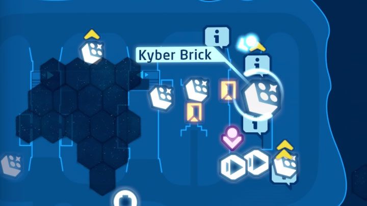 3 - LEGO Skywalker Saga: Baza ruchu oporu (Resistance Base) - lista wszystkich łamigłówek - LEGO Skywalker Saga - poradnik do gry