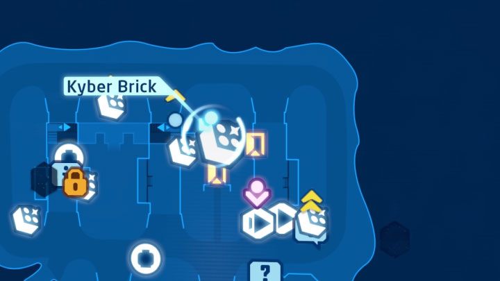 6 - LEGO Skywalker Saga: Baza ruchu oporu (Resistance Base) - lista wszystkich łamigłówek - LEGO Skywalker Saga - poradnik do gry