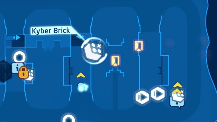 7 - LEGO Skywalker Saga: Baza ruchu oporu (Resistance Base) - lista wszystkich łamigłówek - LEGO Skywalker Saga - poradnik do gry