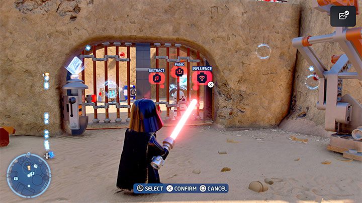 10 - LEGO Skywalker Saga: Baza ruchu oporu (Resistance Base) - lista wszystkich łamigłówek - LEGO Skywalker Saga - poradnik do gry