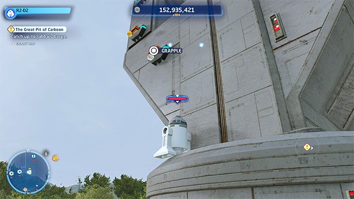 12 - LEGO Skywalker Saga: Baza ruchu oporu (Resistance Base) - lista wszystkich łamigłówek - LEGO Skywalker Saga - poradnik do gry