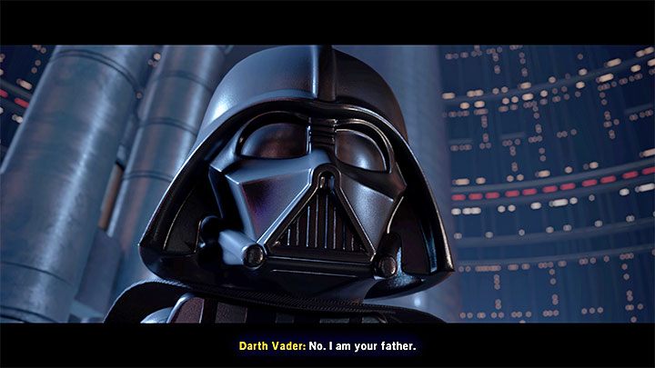 W LEGO Skywalker Saga, podobnie jak w innych grach studia Travellers Tales, nie musicie ograniczać się do grania wyłącznie bohaterami - LEGO Skywalker Saga: Jak odblokować Dartha Vadera? - LEGO Skywalker Saga - poradnik do gry