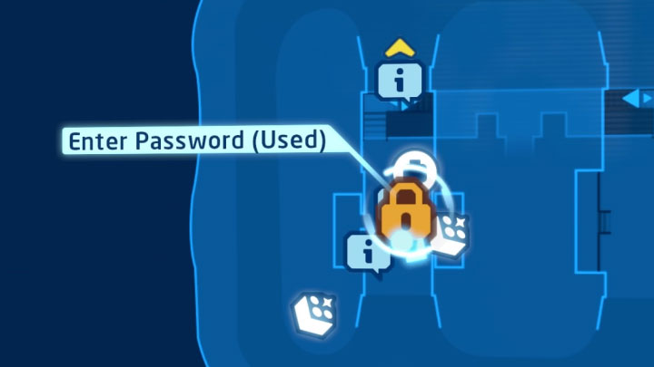 1 - LEGO Skywalker Saga: Jak zdobyć hasło do terminalu? - LEGO Skywalker Saga - poradnik do gry