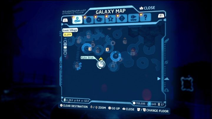 13 - LEGO Skywalker Saga: Wioska Ewoków - lista wszystkich łamigłówek - LEGO Skywalker Saga - poradnik do gry