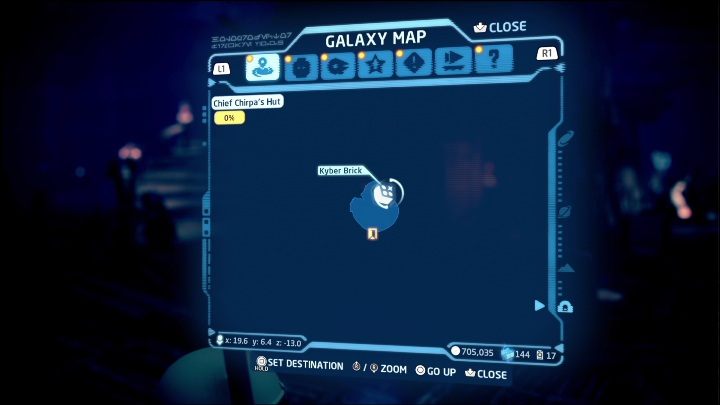 15 - LEGO Skywalker Saga: Wioska Ewoków - lista wszystkich łamigłówek - LEGO Skywalker Saga - poradnik do gry