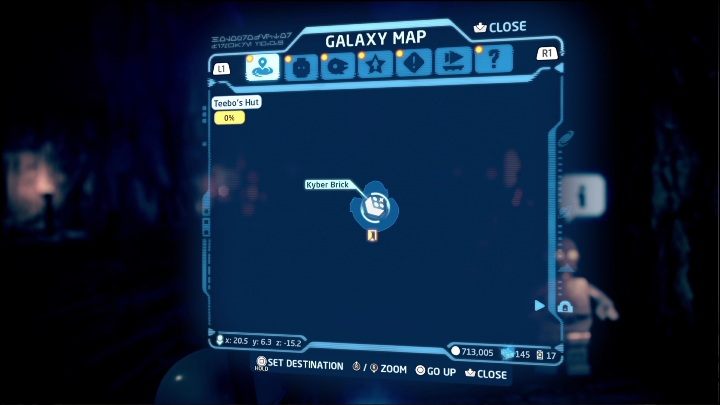 16 - LEGO Skywalker Saga: Wioska Ewoków - lista wszystkich łamigłówek - LEGO Skywalker Saga - poradnik do gry