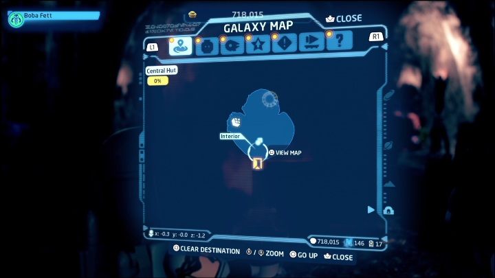 17 - LEGO Skywalker Saga: Wioska Ewoków - lista wszystkich łamigłówek - LEGO Skywalker Saga - poradnik do gry