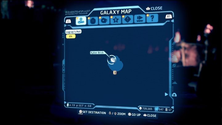 18 - LEGO Skywalker Saga: Wioska Ewoków - lista wszystkich łamigłówek - LEGO Skywalker Saga - poradnik do gry