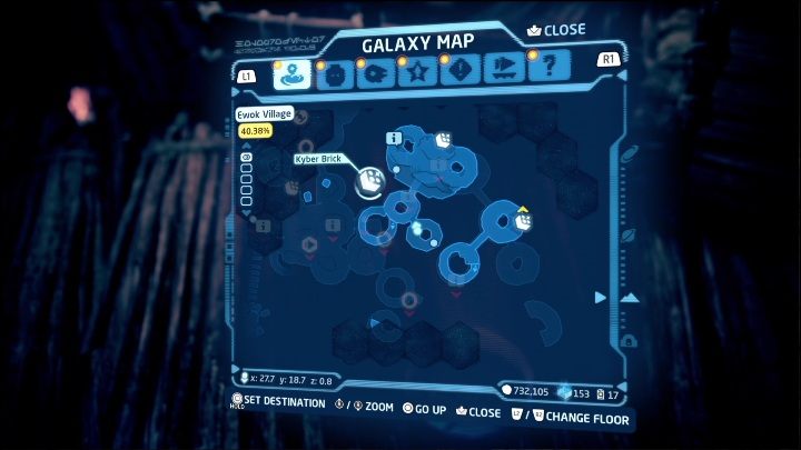 27 - LEGO Skywalker Saga: Wioska Ewoków - lista wszystkich łamigłówek - LEGO Skywalker Saga - poradnik do gry