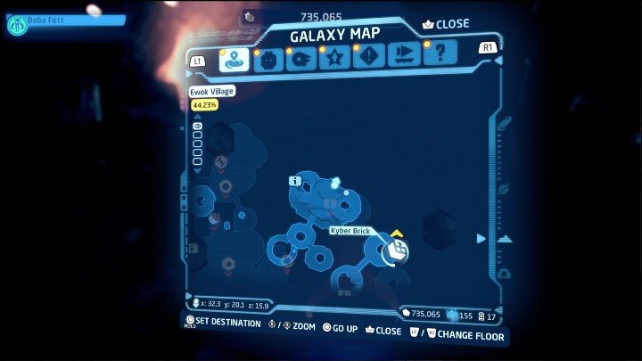 29 - LEGO Skywalker Saga: Wioska Ewoków - lista wszystkich łamigłówek - LEGO Skywalker Saga - poradnik do gry