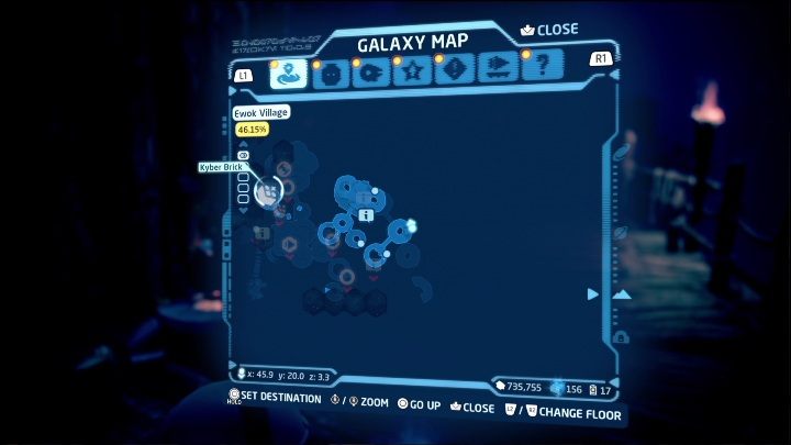 31 - LEGO Skywalker Saga: Wioska Ewoków - lista wszystkich łamigłówek - LEGO Skywalker Saga - poradnik do gry