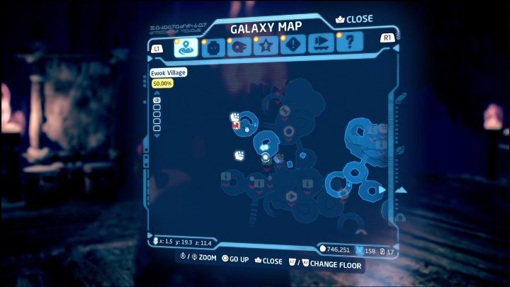 32 - LEGO Skywalker Saga: Wioska Ewoków - lista wszystkich łamigłówek - LEGO Skywalker Saga - poradnik do gry