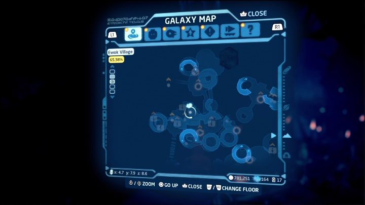 46 - LEGO Skywalker Saga: Wioska Ewoków - lista wszystkich łamigłówek - LEGO Skywalker Saga - poradnik do gry