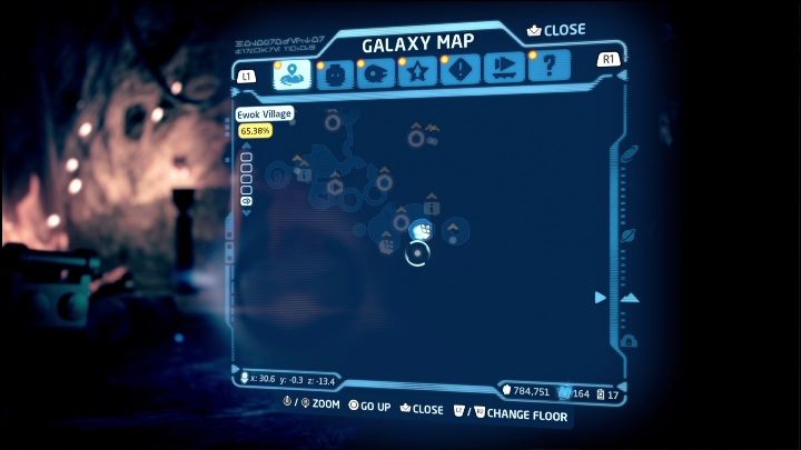 48 - LEGO Skywalker Saga: Wioska Ewoków - lista wszystkich łamigłówek - LEGO Skywalker Saga - poradnik do gry