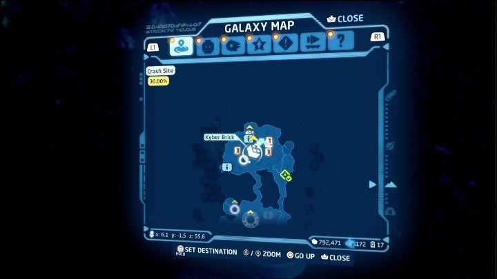 11 - LEGO Skywalker Saga: Miejsce katastrofy - lista wszystkich łamigłówek - LEGO Skywalker Saga - poradnik do gry