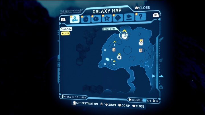 15 - LEGO Skywalker Saga: Miejsce katastrofy - lista wszystkich łamigłówek - LEGO Skywalker Saga - poradnik do gry