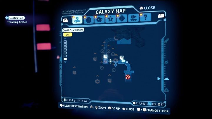 16 - LEGO Skywalker Saga: Miejsce katastrofy - lista wszystkich łamigłówek - LEGO Skywalker Saga - poradnik do gry