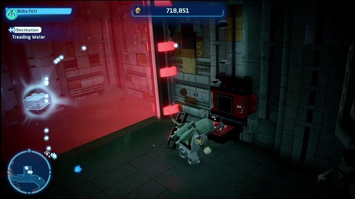 Znajdźkę zdobędziecie w ruinach gwiazdy śmierci - LEGO Skywalker Saga: Miejsce katastrofy - lista wszystkich łamigłówek - LEGO Skywalker Saga - poradnik do gry