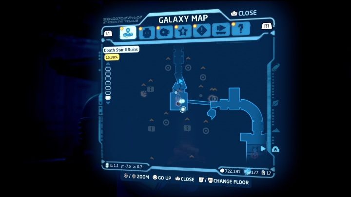 17 - LEGO Skywalker Saga: Miejsce katastrofy - lista wszystkich łamigłówek - LEGO Skywalker Saga - poradnik do gry