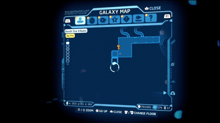 19 - LEGO Skywalker Saga: Miejsce katastrofy - lista wszystkich łamigłówek - LEGO Skywalker Saga - poradnik do gry