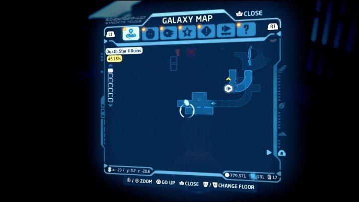 21 - LEGO Skywalker Saga: Miejsce katastrofy - lista wszystkich łamigłówek - LEGO Skywalker Saga - poradnik do gry