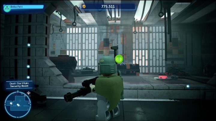 22 - LEGO Skywalker Saga: Miejsce katastrofy - lista wszystkich łamigłówek - LEGO Skywalker Saga - poradnik do gry