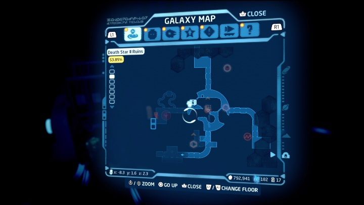 24 - LEGO Skywalker Saga: Miejsce katastrofy - lista wszystkich łamigłówek - LEGO Skywalker Saga - poradnik do gry