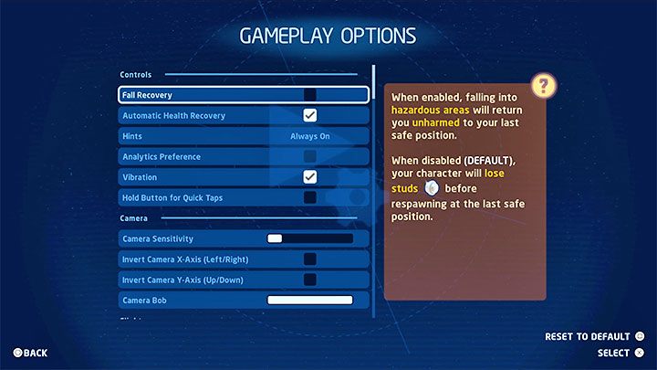 Gra LEGO Skywalker Saga podobnie do innych tytułów z tej serii jest bardzo toleracyjna w temacie utraty postaci - LEGO Star Wars The Skywalker Saga: Śmierć - miejsce wczytania i utrata monet (studów){/ - LEGO Skywalker Saga - poradnik do gry