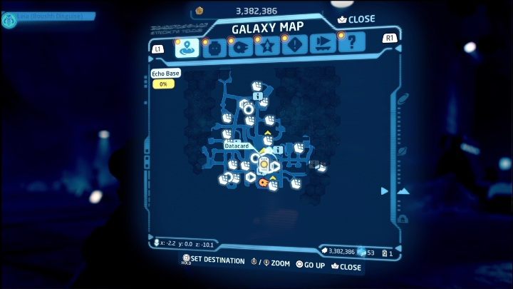 5 - LEGO Skywalker Saga: Karty z danymi - lista wszystkich - LEGO Skywalker Saga - poradnik do gry