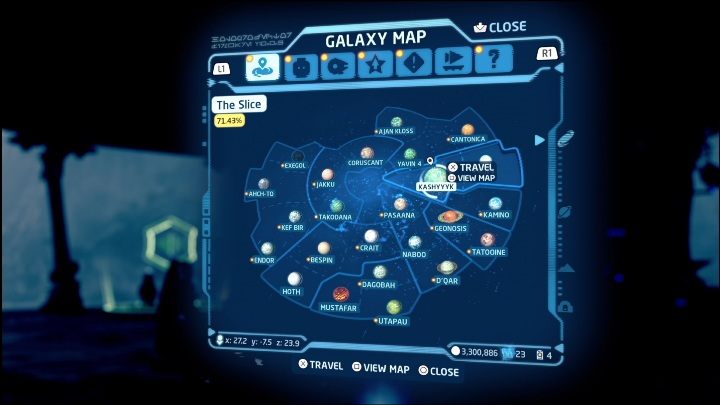 13 - LEGO Skywalker Saga: Karty z danymi - lista wszystkich - LEGO Skywalker Saga - poradnik do gry