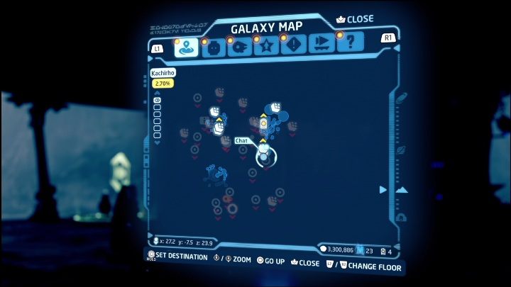 14 - LEGO Skywalker Saga: Karty z danymi - lista wszystkich - LEGO Skywalker Saga - poradnik do gry