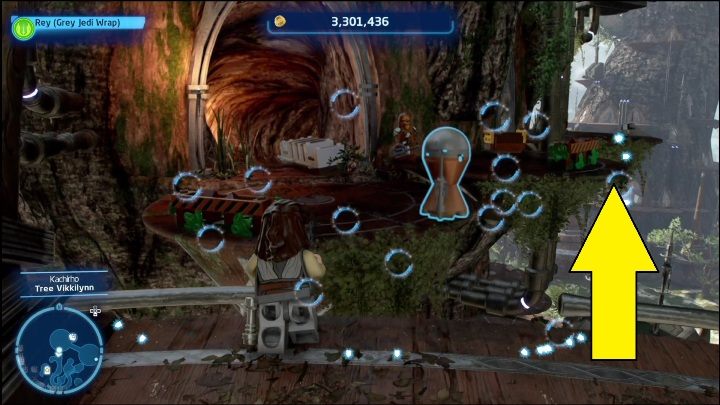 15 - LEGO Skywalker Saga: Karty z danymi - lista wszystkich - LEGO Skywalker Saga - poradnik do gry