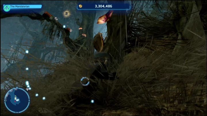 18 - LEGO Skywalker Saga: Karty z danymi - lista wszystkich - LEGO Skywalker Saga - poradnik do gry