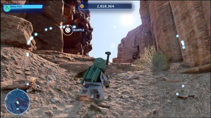 30 - LEGO Skywalker Saga: Karty z danymi - lista wszystkich - LEGO Skywalker Saga - poradnik do gry