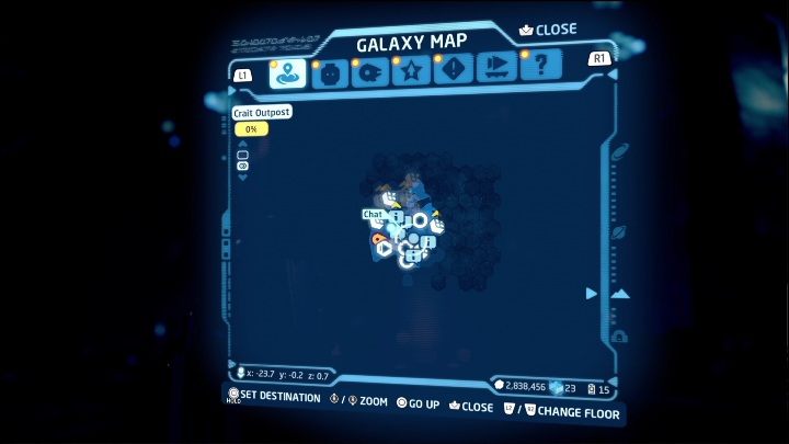 46 - LEGO Skywalker Saga: Karty z danymi - lista wszystkich - LEGO Skywalker Saga - poradnik do gry