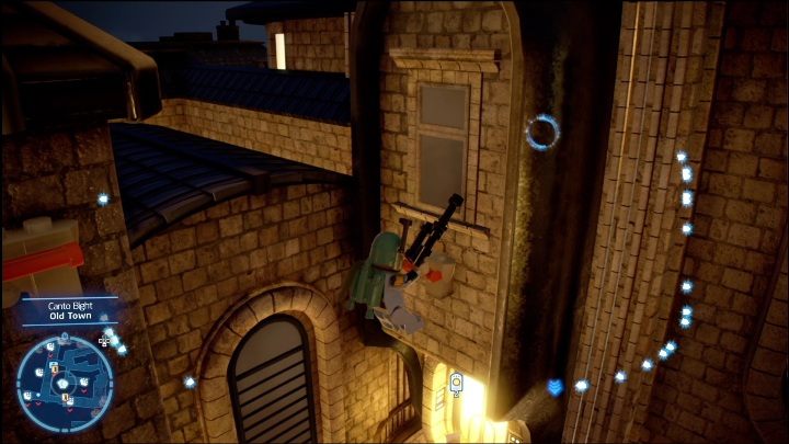 Ta karta z danymi leży na balkonie - LEGO Skywalker Saga: Karty z danymi - lista wszystkich - LEGO Skywalker Saga - poradnik do gry