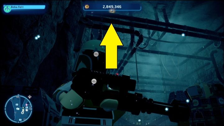 53 - LEGO Skywalker Saga: Karty z danymi - lista wszystkich - LEGO Skywalker Saga - poradnik do gry